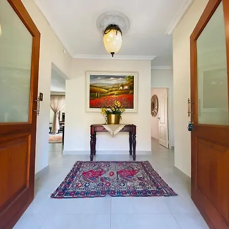 Blissful Bracelet Villa Mbombela Exterior photo