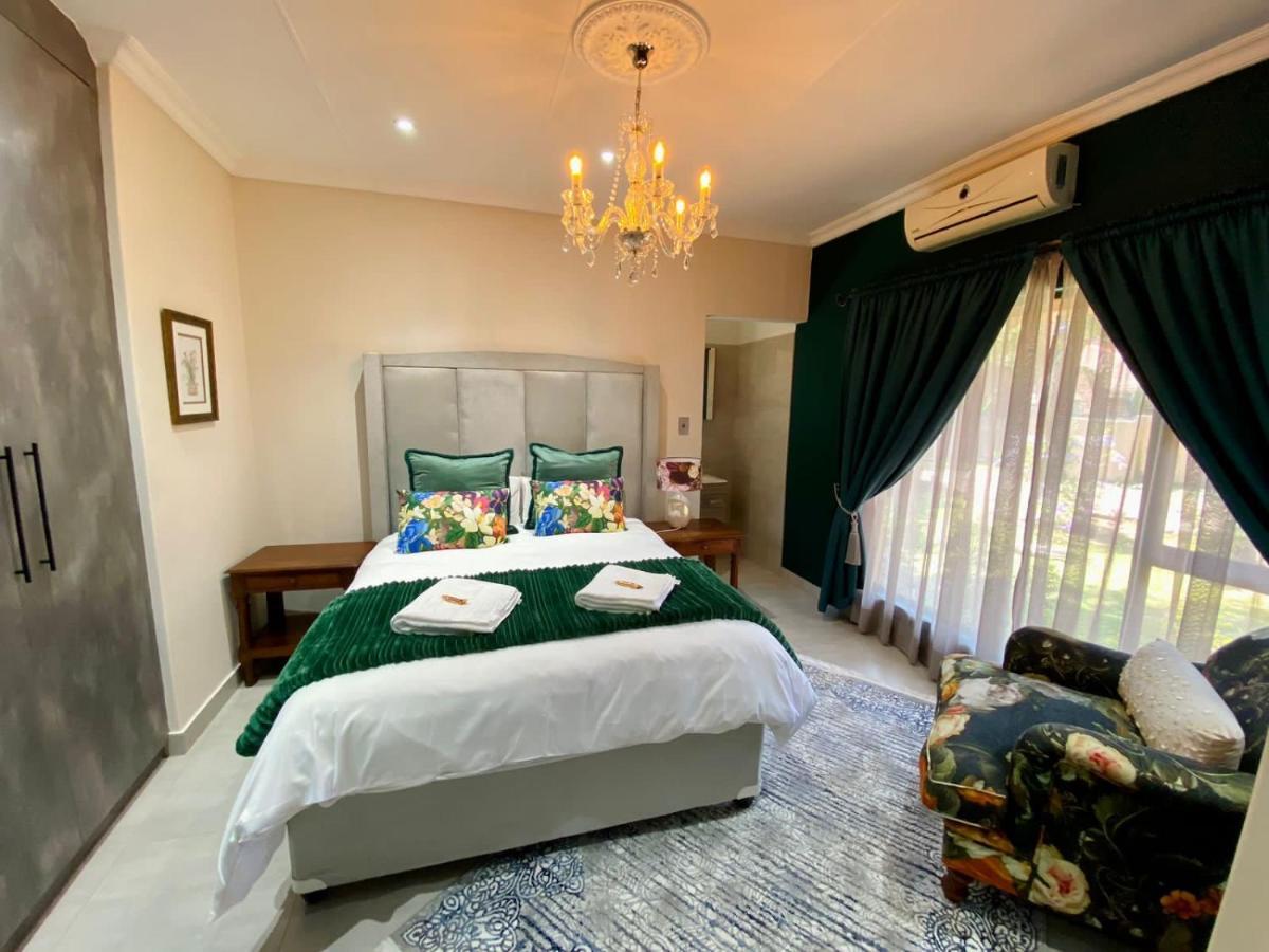 Holiday home Blissful Bracelet Mbombela